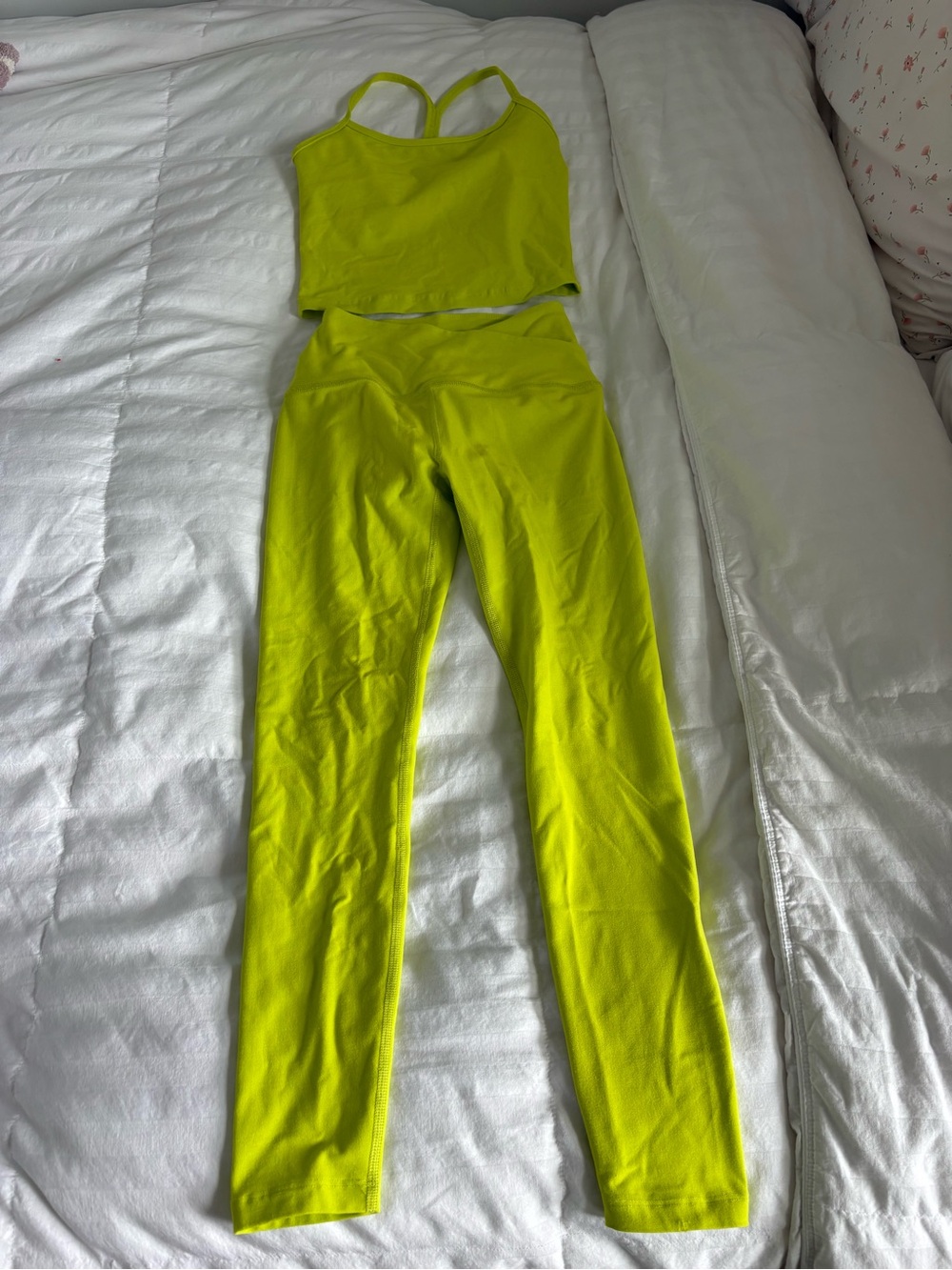 Beyond Yoga Matching Set